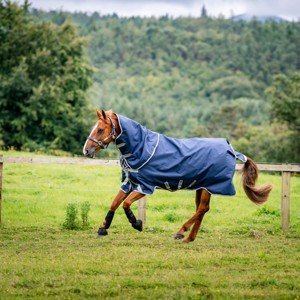 Horseware Amigo 1200D Plus Turnout 250 gram
